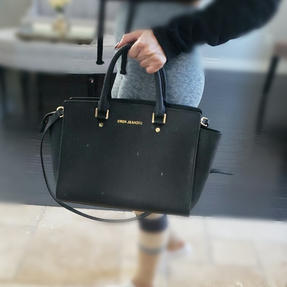 Michael Kors Selma bag - Picture 6 of 6